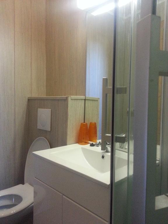 Auberge Au Bon Vivant Vesqueville Oda fotoğraf